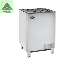 Máy Xông Hơi Khô | SKLE 1051 Chrome Xuất Sứ Thụy Điển